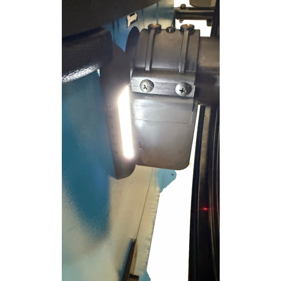 Wyważarka do kół Profidyna 512VL